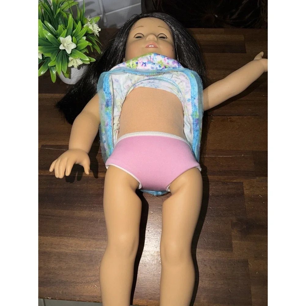 American Girl Doll 